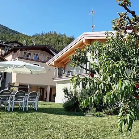 Chez Les Grands-parents, Mimi Cir 0027